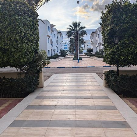 شقة Diar El Bahr Mahdia El Hafsi المظهر الخارجي الصورة